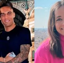 El fuerte descargo de Lautaro Martínez por el juicio que afronta: "Asco de familia"