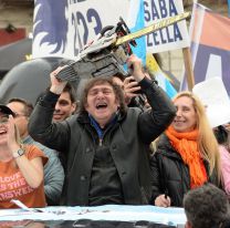 Después de los clubes, periodistas deportivos también rechazan la idea de Milei