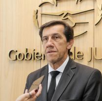 Carlos Sadir: "Espero respuestas de Nación antes de una convocatoria"