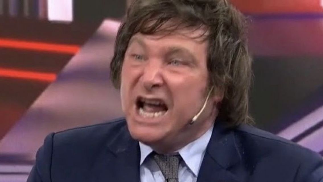 "Milei es el límite": radicales fijan posición de cara al balotaje