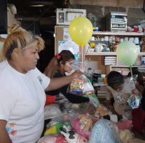 Comedor de Palpal&aacute; necesita la ayuda de todos para celebrar a todas las mamis