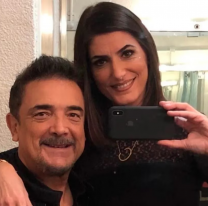 Una vida plagada de enga&ntilde;os y mentiras, se separaron Cecilia Milone y Nito Artaza 