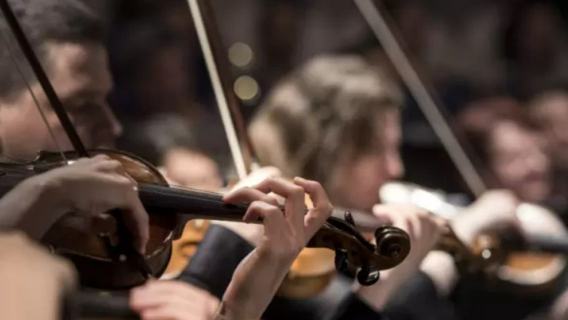 Este s�bado habr� un encuentro de orquestas en San Salvador de Jujuy: ser� con entrada gratuita