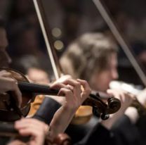 Este s&aacute;bado habr&aacute; un encuentro de orquestas en San Salvador de Jujuy: ser&aacute; con entrada gratuita