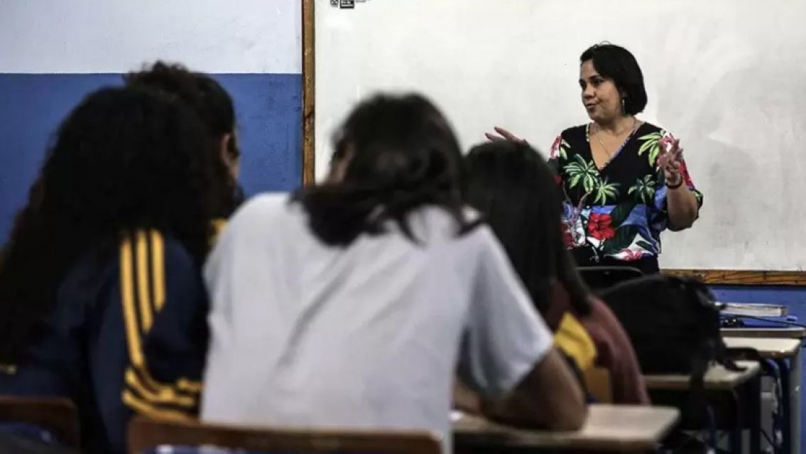 Ingreso al secundario en Jujuy: el primer sorteo ser� el 1 de noviembre