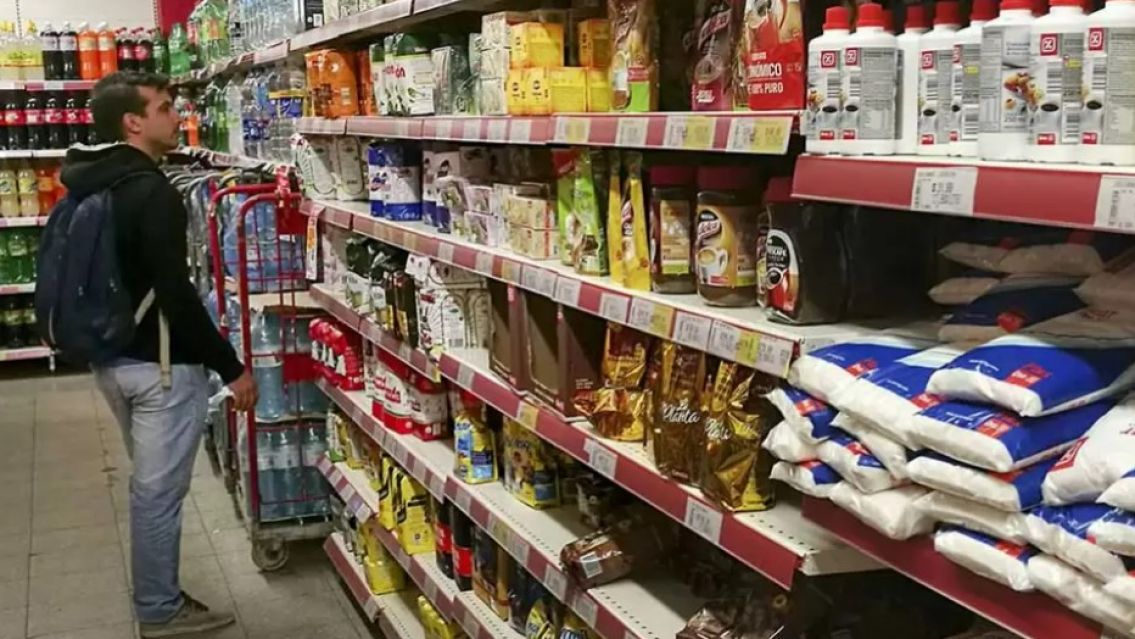 La inflación de septiembre en Jujuy fue de 14,3% y acumula 114% en lo que va del año