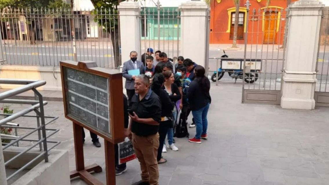 Los estudiantes secundarios de Jujuy tendrán sólo 3 días de clases la próxima semana
