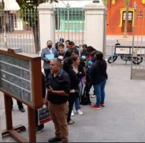 Los estudiantes secundarios de Jujuy tendrán sólo 3 días de clases la próxima semana