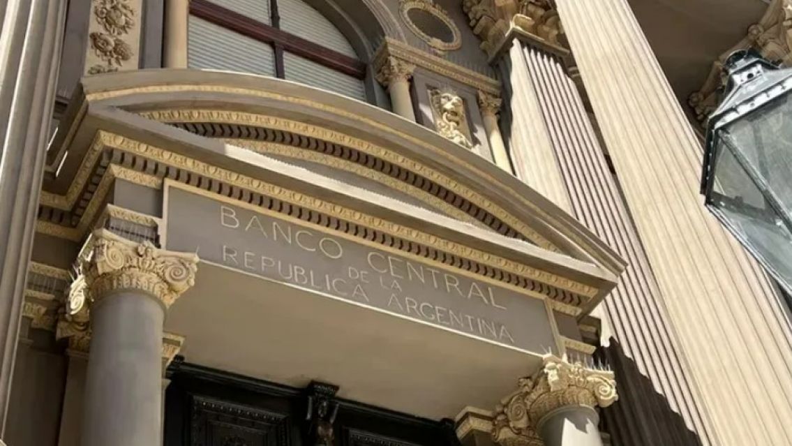 BCRA: endureció los controles al dólar