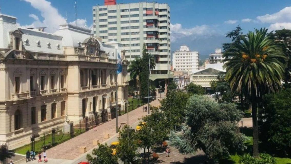 S�bado ideal para pasear en Jujuy: mir� cu�l ser� la temperatura m�xima