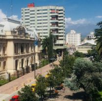 S&aacute;bado ideal para pasear en Jujuy: mir&aacute; cu&aacute;l ser&aacute; la temperatura m&aacute;xima