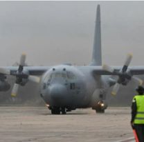 Llegaron a Ezeiza los primeros argentinos evacuados de Israel y se reencontraron con sus familiares