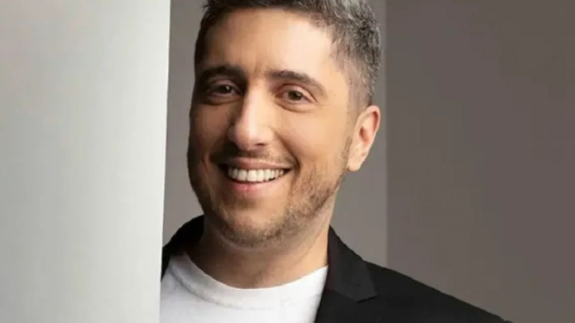 De qu� vive Jey Mammon mientras espera su regreso a la televisi�n