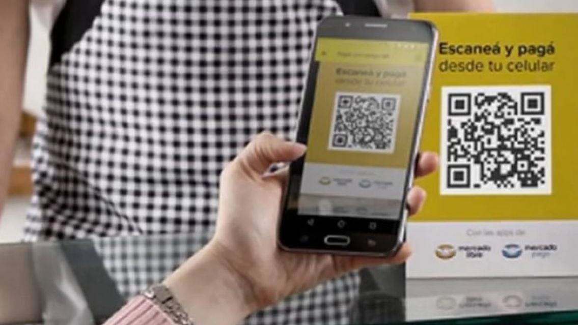El Banco Central tom� una fuerte decisi�n sobre los pagos con c�digos QR: a qui�nes afecta