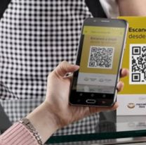 El Banco Central tom&oacute; una fuerte decisi&oacute;n sobre los pagos con c&oacute;digos QR: a qui&eacute;nes afecta