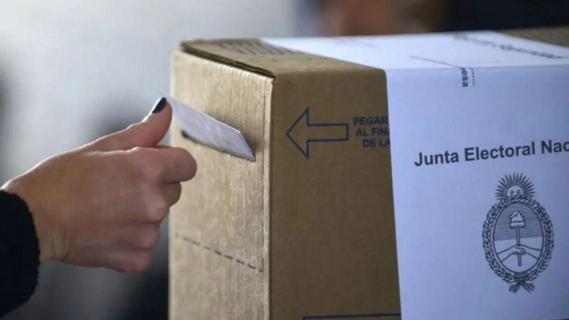 Cu�ndo ser�a el balotaje en las Elecciones 2023 y c�mo se vota