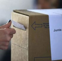 Hoy se decide el fututo del país: ¿Qué se elige en Jujuy?