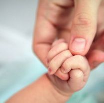 Internaron a una beba con fracturas y est&aacute; grave: investigan a su mam&aacute; y al padrastro