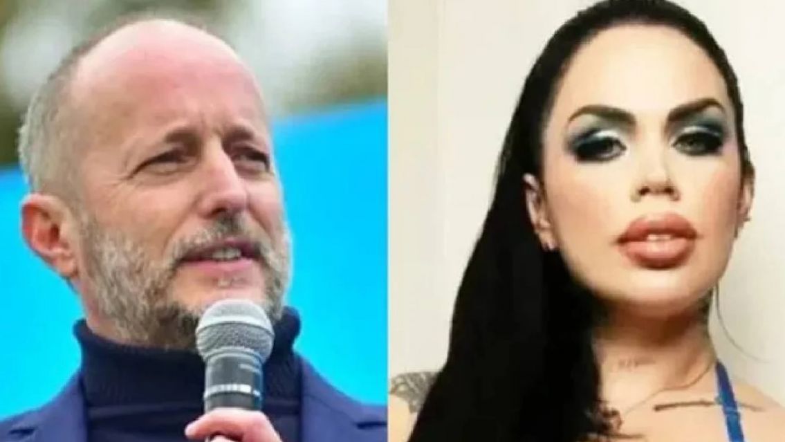 Sof�a Clerici dej� a Mart�n Insaurralde con un fulminante mensaje en las redes: "Fue todo un show"