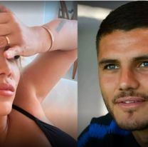 [FOTOS] De esta manera Wanda Nara habr&iacute;a "icardiado" a Mauro Icardi: crisis total