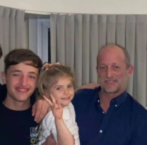 Determinante decisión de los hijos mayores de Insaurralde por el escándalo con Clerici