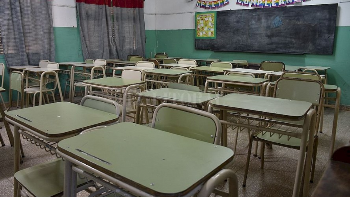 Feriado nacional y algo más, estudiantes tendrán solo tres días de clase la semana entrante