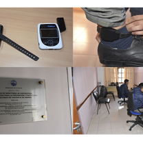 No aprende m&aacute;s, viol&oacute; la perimetral, fue a buscar a su ex y la golpe&oacute; salvajemente