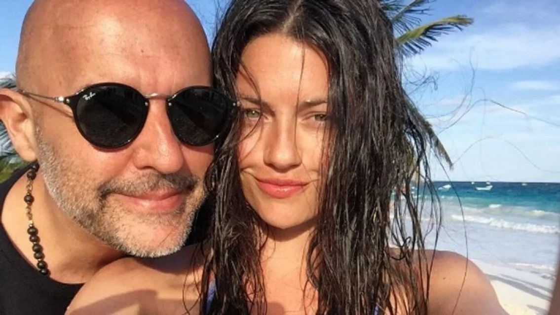 Se anim� a contar todo: Jujuy Jim�nez dijo que una noche el Pelado sac� una escoba y ...