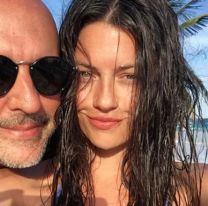 Se animó a contar todo: Jujuy Jiménez dijo que una noche el Pelado sacó una escoba y ...