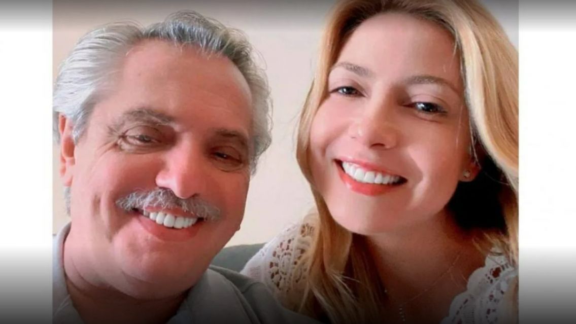 URGENTE: Lanata confirm� que se separ� Alberto Fern�ndez de Fabiola Y��ez: el motivo