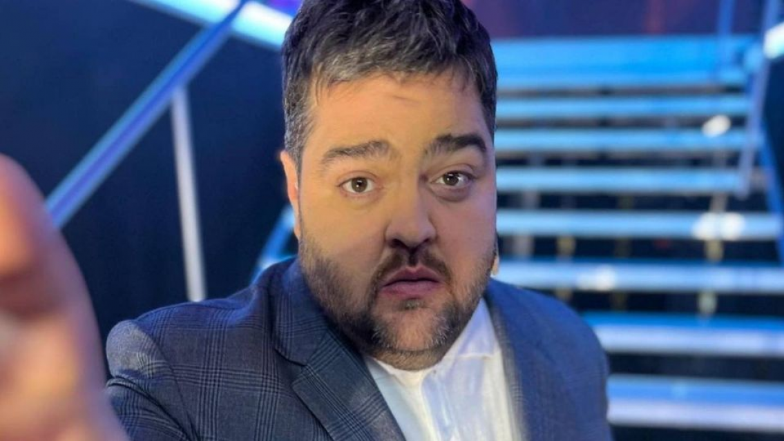 Darío Barassi pasó el peor día de la madre: "Maldita enfermedad imbatible"