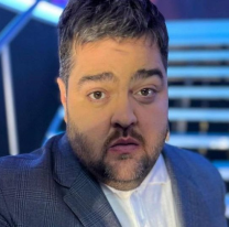 Darío Barassi pasó el peor día de la madre: "Maldita enfermedad imbatible"