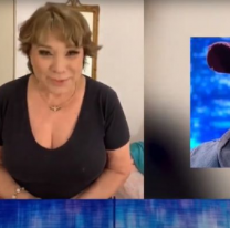 Gran golpe: Facundo Arana el cáncer y la ayuda de una colega legendaria