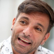 Mart&iacute;n Bossi habl&oacute; de su sexualidad y sorprendi&oacute; a todos: "se anim&oacute;, antes era vergonzoso"