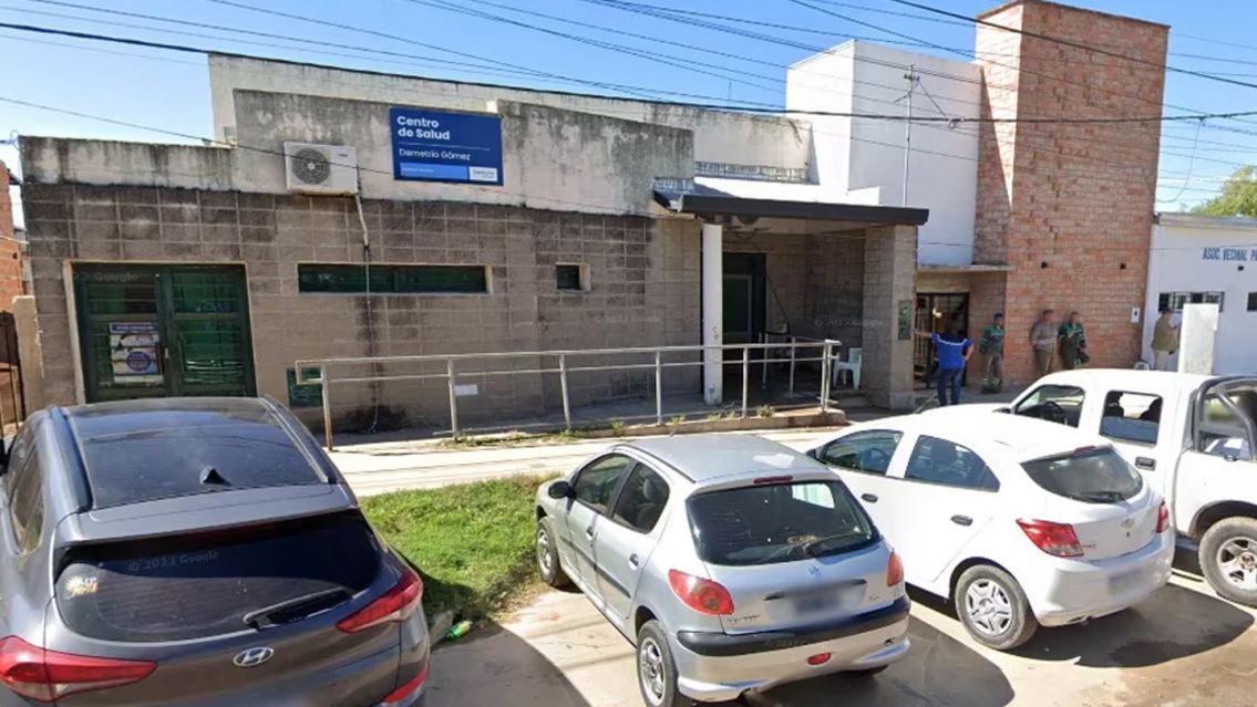 Conmoción total: falleció un menor de 2 años y así lo encontraron