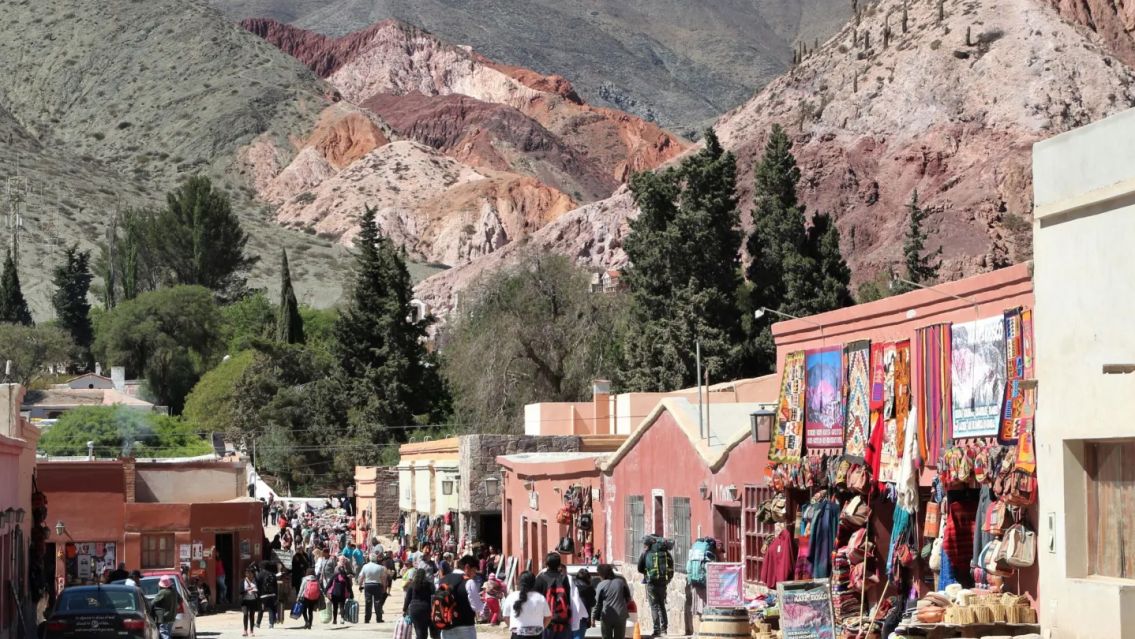 Finde largo en Jujuy: la ocupación hotelera fue del 69,6%
