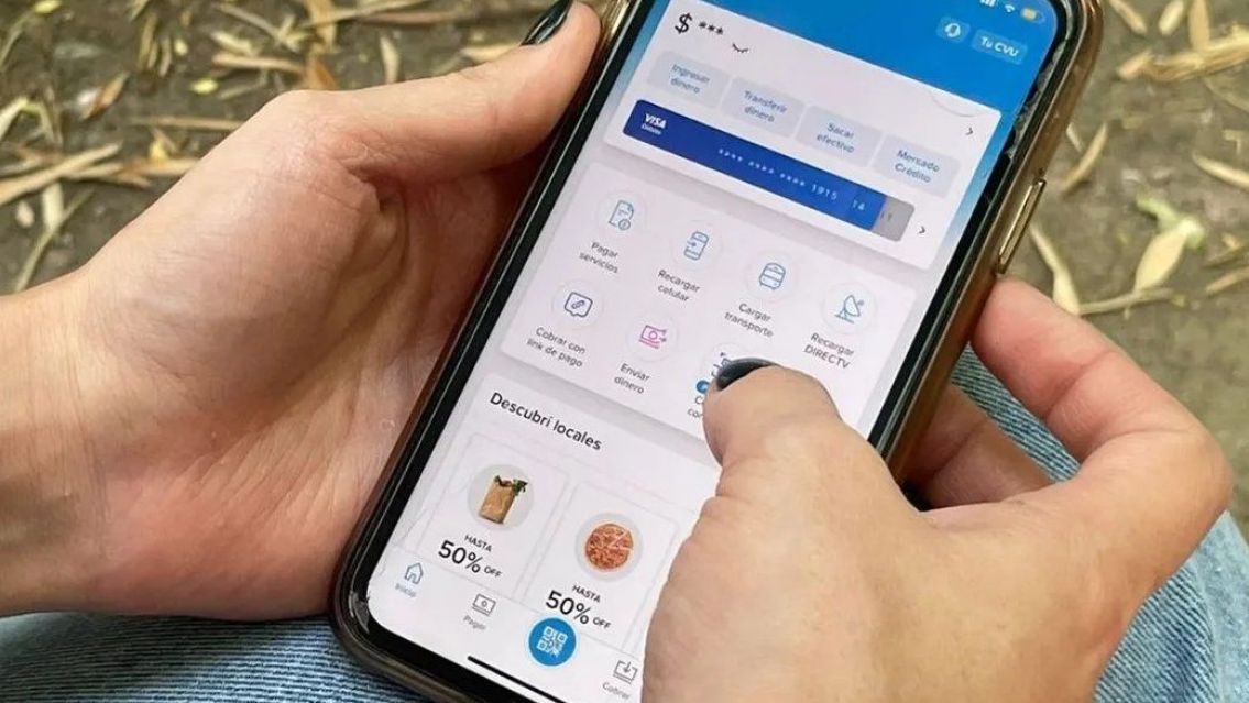 Norteña fue estafada por un link de Mercado Pago: le afanaron casi $65.000