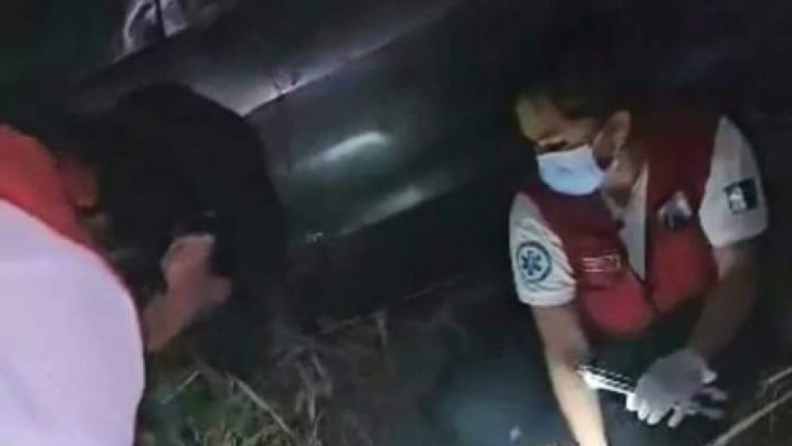 Terrible tragedia en la ruta 34: Jujeño murió de la peor forma