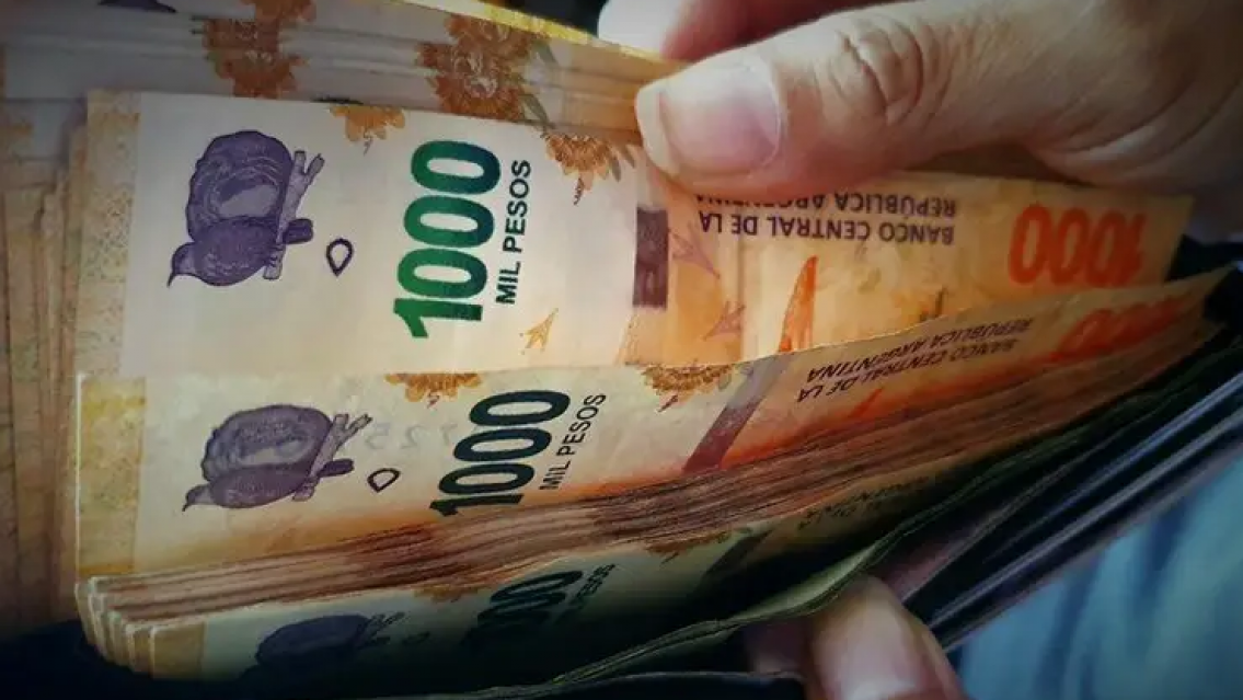 Anunciaron el nuevo calendario de pagos para jubilados y pensionados