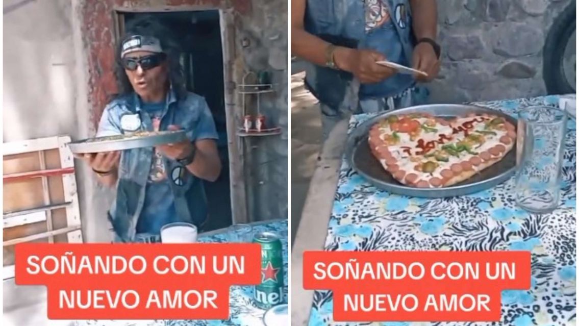 "¿Quién es la enamorada de Camilo?": La famosa jujeña que estaría saliendo con el bailarín