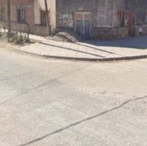 Conmoci&oacute;n en Jujuy: Abuelito cay&oacute; muerto en plena calle