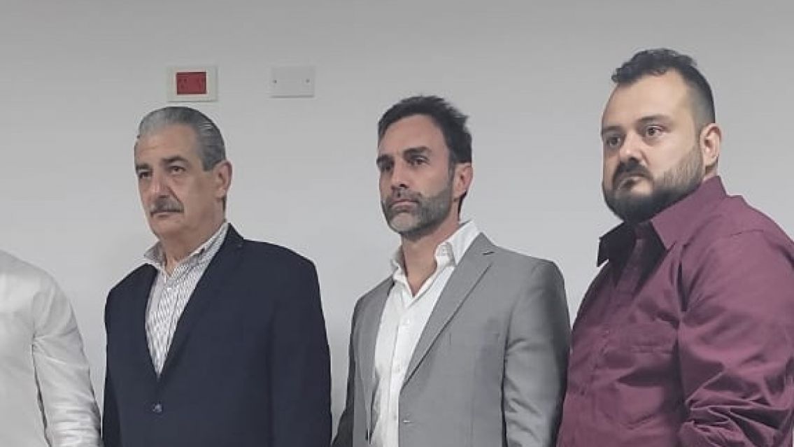 El candidato planero de Milei es jujeño y cobraría hasta el Potenciar Trabajo