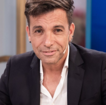 Fuertes declaraciones de Martín Bossi sobre su vida sexual: "Yo siempre el uno a uno"...