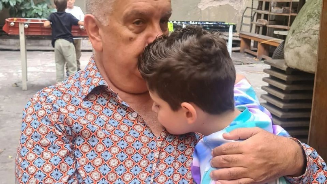 Dolor absoluto para Luis Ventura: "Se marchó una mujer enorme, la lloro"