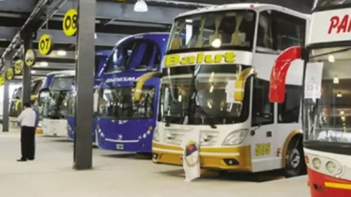 Elecciones en Jujuy: los colectivos de media distancia serán gratuitos
