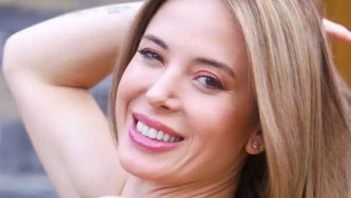 Apareció el video hot con el que Jesica Cirio saltó a la fama en 2001