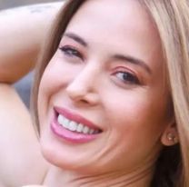 Apareci&oacute; el video hot con el que Jesica Cirio salt&oacute; a la fama en 2001