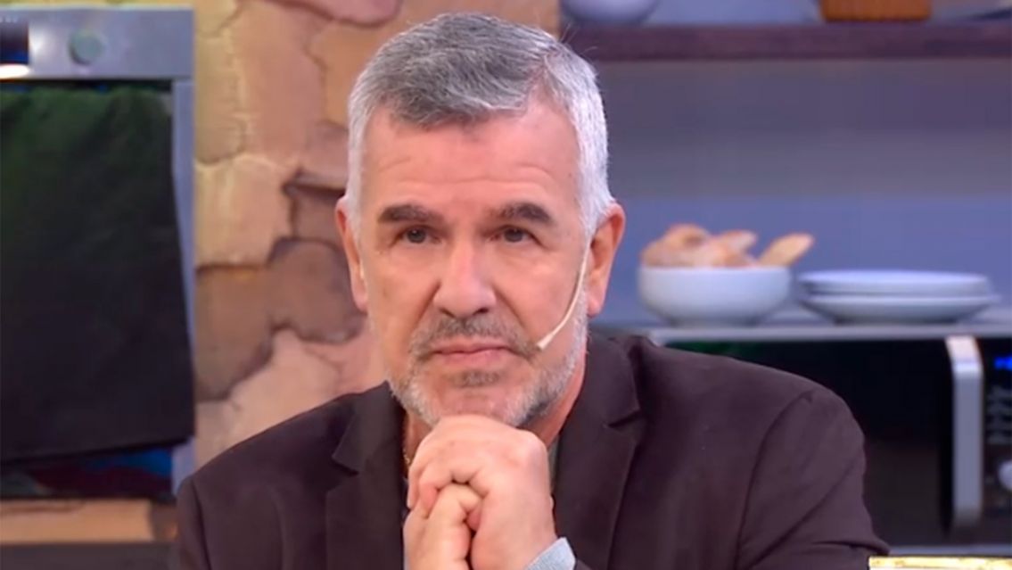 La fuerte confesi�n de Dady Brieva que sorprendi� a todos: "Me salv�"