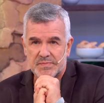 La fuerte confesi&oacute;n de Dady Brieva que sorprendi&oacute; a todos: "Me salv&eacute;"