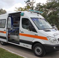 Lo encontraron abajo de un &aacute;rbol: conmoci&oacute;n por un joven que tom&oacute; la peor decisi&oacute;n